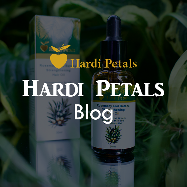 Natural Hair Care Myths