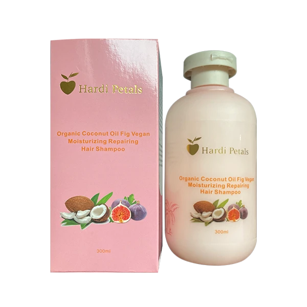 Hardi Petals Shampoo